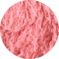 Pink Icing
